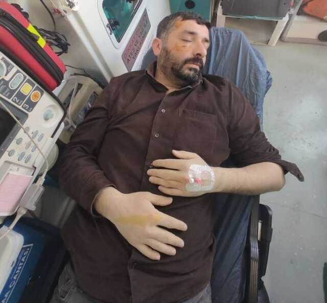 Saldırının ardından HÜDA PAR'dan açıklama geldi: Talimat Kandil'den veriliyor