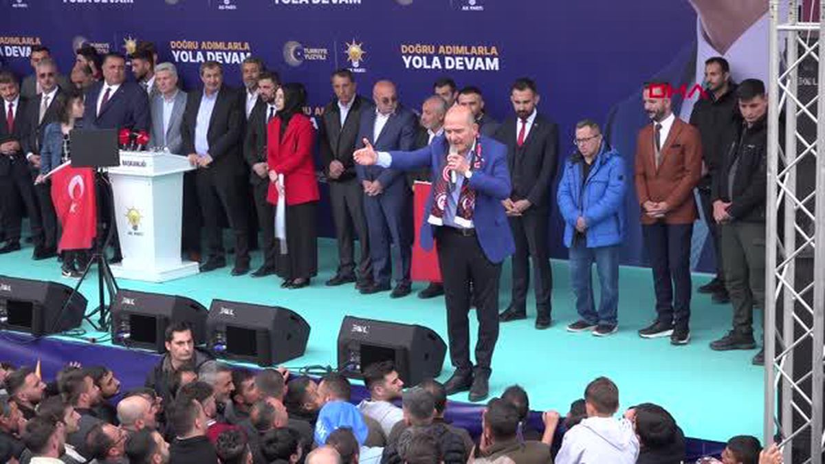 SOYLU TERÖR ÖRGÜTÜNÜN DAĞLARDA 86 TERÖRİSTİ KALDI