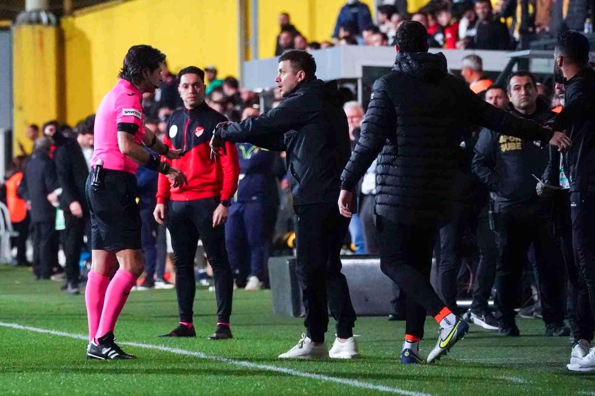 Spor Toto Süper Lig: İstanbulspor: 1 Giresunspor: 0 (Maç sonucu)