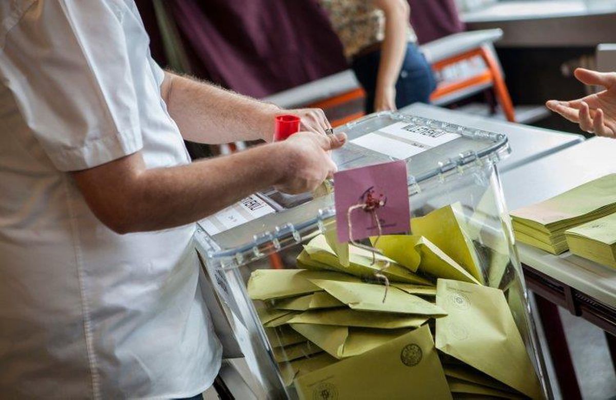 Sultandağı 2023 seçim sonuçları açıklandı mı? Sultandağı seçimi kim kazandı? 2023 CB seçimi Sultandağı hangi parti-ittifak kazandı, 1. oldu?