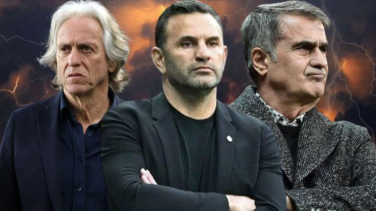 Süper Lig'de zirve karıştı! İşte 3 büyükleri şampiyon yapacak tüm olasılıklar