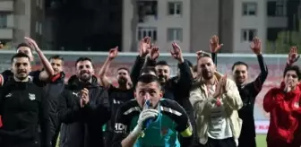 Spor Toto 1. Lig'de Şampiyonluk Yarışı Kızışıyor