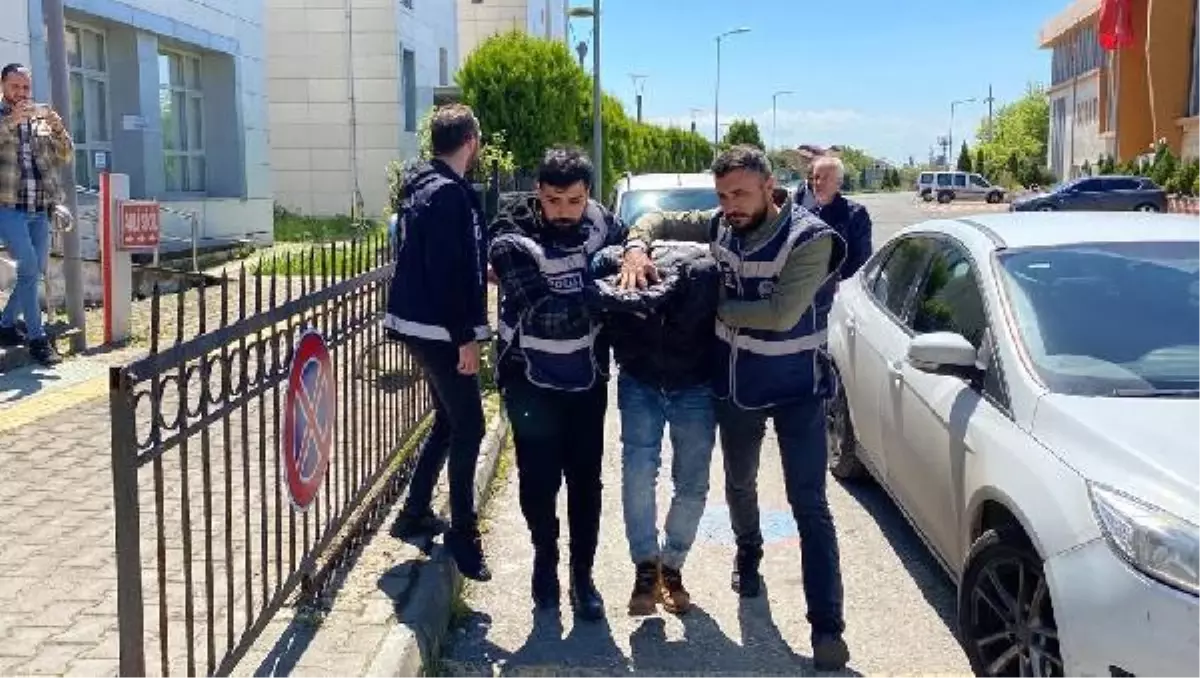 Ereğli'de pompalı tüfekle kadını öldüren şüpheli tutuklandı