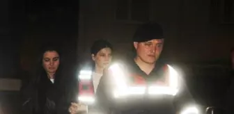 Ünye'de erkek arkadaşını öldüren kadın tutuklandı