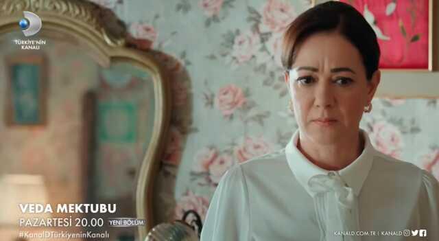 Veda Mektubu final mi yaptı, bitti mi, bugün yok mu? Veda Mektubu ne zaman, saat kaçta, hangi gün, hangi kanalda? Veda Mektubu 1 Mayıs'ta yok mu?