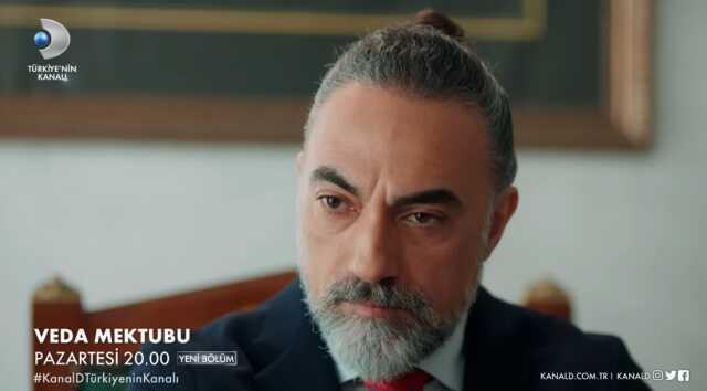 Veda Mektubu final mi yaptı, bitti mi, bugün yok mu? Veda Mektubu ne zaman, saat kaçta, hangi gün, hangi kanalda? Veda Mektubu 1 Mayıs'ta yok mu?