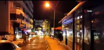 Zonguldak'ta silahlı kavga: 3 yaralı