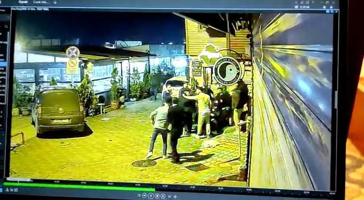 Zonguldak'taki silahlı kavgayla ilgili 2 kişi tutuklandı