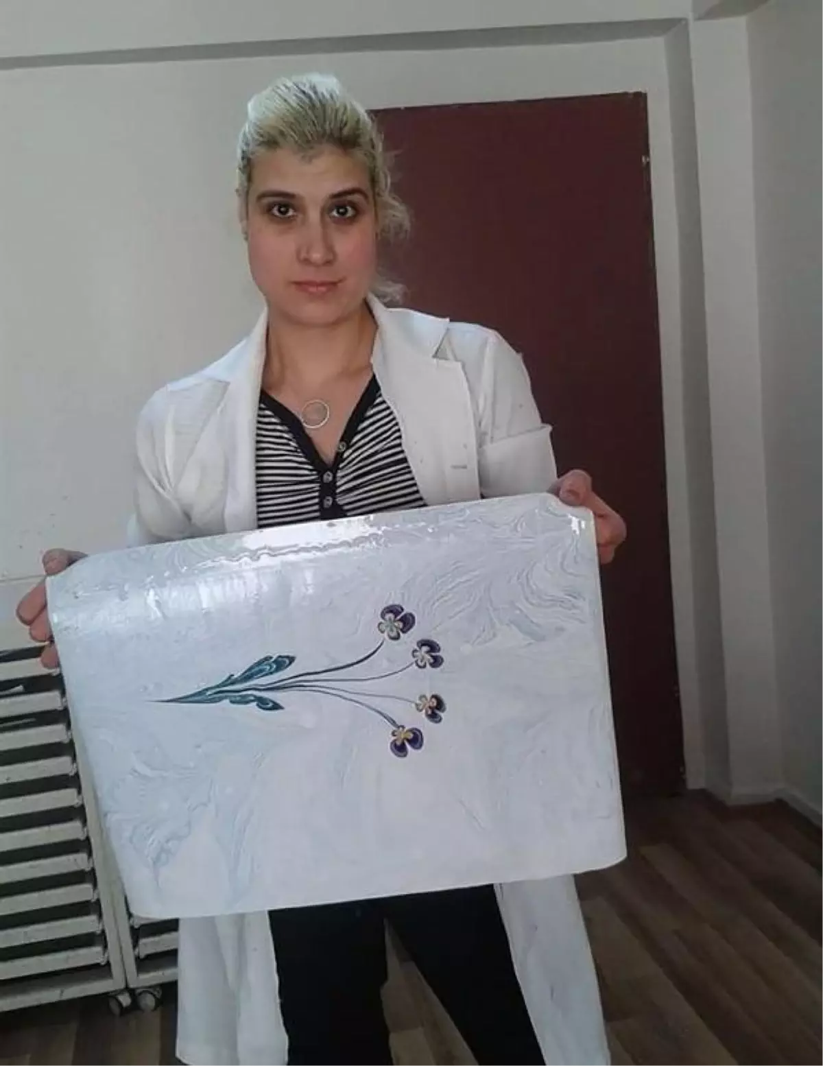 Erzurum'da Ayşecik Dağıstanlı cinayeti davası açıldı