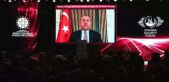 Dışişleri Bakanı Çavuşoğlu: Türkiye NATO'ya ciddi katkı sağlıyor