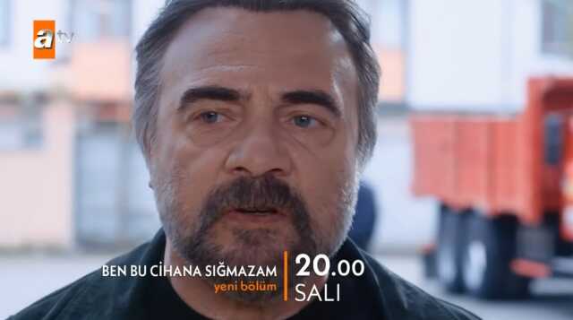 Ben Bu Cihana Sığmazam 30. bölüm fragmanı yayınlandı mı? Ben Bu Cihana Sığmazam yeni bölüm fragmanı çıktı mı, son bölümde neler oldu?
