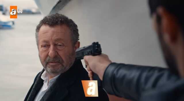 Ben Bu Cihana Sığmazam canlı izle! 2 Mayıs ATV canlı izle! Ben Bu Cihana Sığmazam yeni bölümde neler olacak? BBCS 29. bölüm izle!