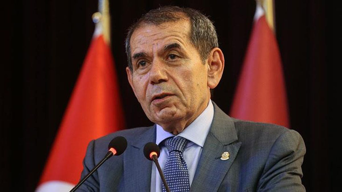 Bu açıklamalar daha çok su kaldırır! Ali Koç'u adeta bombalayan Dursun Özbek'ten gerginliği tırmandıracak sözler