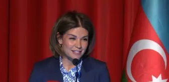 Haydar Aliyev'in doğumunun 100. yılı Bursa'da anıldı