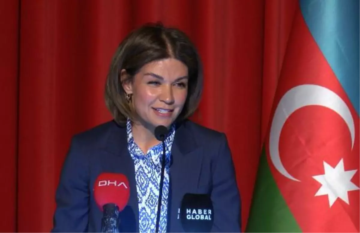 Haydar Aliyev'in doğumunun 100. yılı Bursa'da anıldı