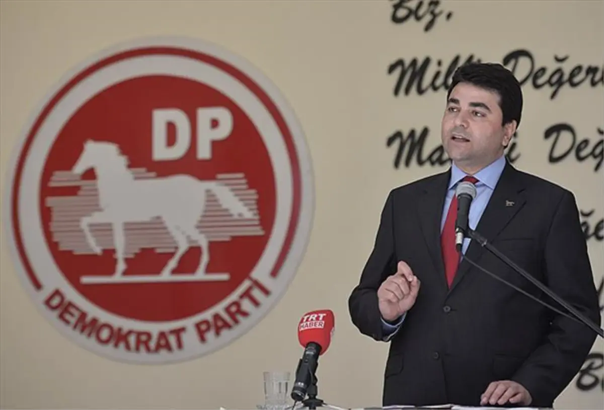 Demokrat Parti ne zaman kuruldu? Demokrat Parti kuruluş tarihi ne?