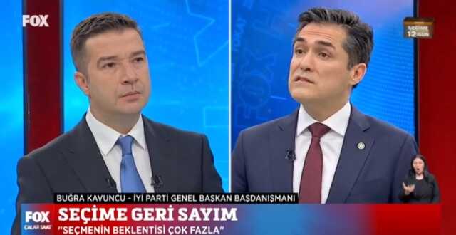 FOX Çalar Saat konuğu Buğra Kavuncu kimdir? Buğra Kavuncu kaç yaşında, nereli? Buğra Kavuncu biyografisi!