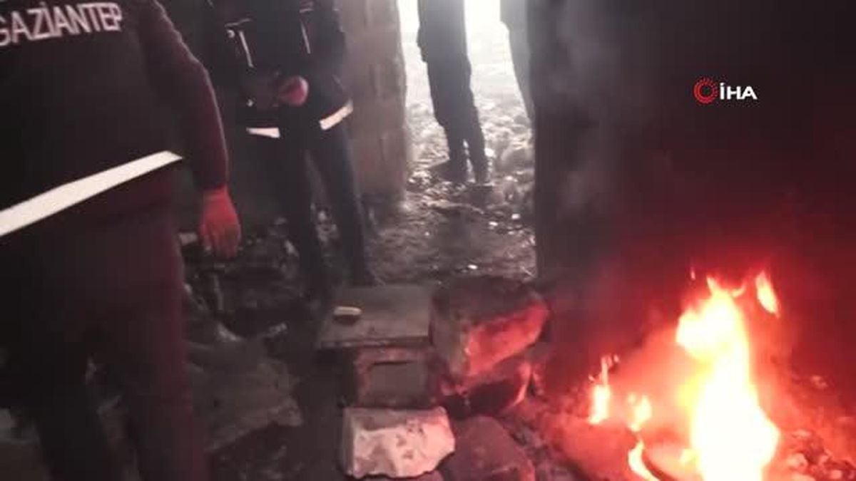 Gaziantep'te uyuşturucu operasyonu: 30 tutuklama