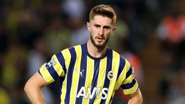 Giresunspor maçına yetişecek mi? Fenerbahçe'nin yıldızından kahreden haber