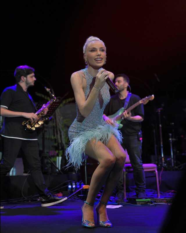 Gülşen'in yargılandığı davada yarın karar çıkması bekleniyor Gülşen'in yargılandığı davada yarın karar çıkması bekleniyor