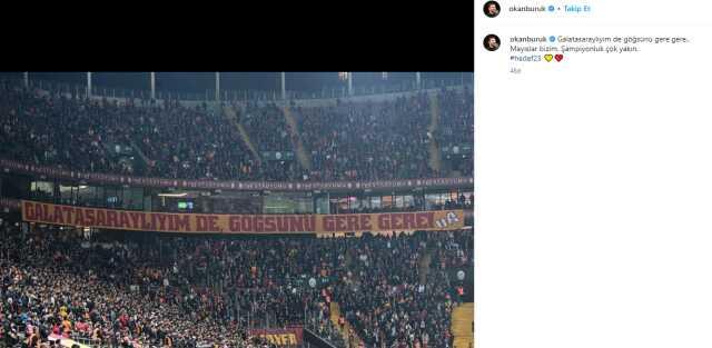 Harekete geçtiler! Galatasaray'dan taraftarı önünde idman kararı Harekete geçtiler! Galatasaray'dan taraftarı önünde idman kararı