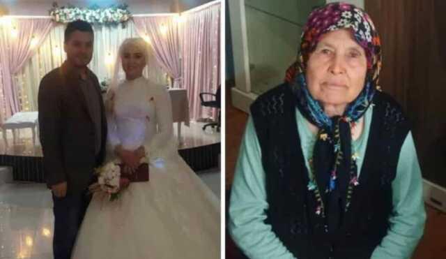 İmamın en zor görevi! Annesi ve kız kardeşinin cenaze namazını gözyaşları içinde kıldırdı İmamın en zor görevi! Annesi ve kız kardeşinin cenaze namazını gözyaşları içinde kıldırdı