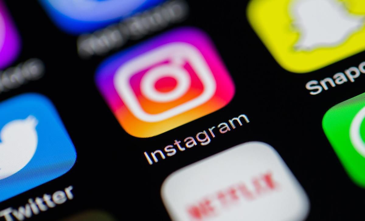 İnstagram story büyük gözüküyor! İnstagram hikayeler neden büyüdü? İnstagram sorun nedir?