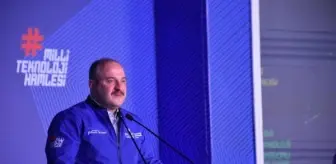 İstanbul- Bakü Mega Teknoloji Koridoru açıldı