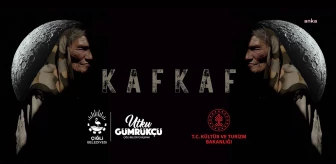 Çiğli Belediyesi, KAF KAF belgeselinin Türkiye prömiyerine ev sahipliği yapacak
