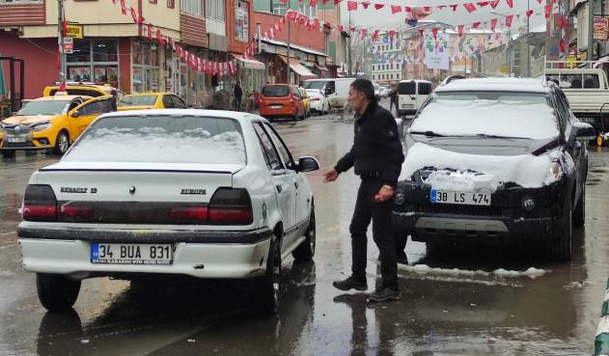 Kar yağacak mı, nereye yağacak? Kar yağışı Mayıs ayında olacak mı?