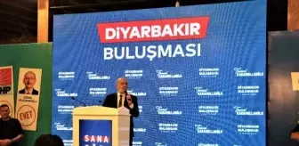 Saadet Partisi lideri Karamollaoğlu: 'Cumhurbaşkanı hesap verebilmeli'