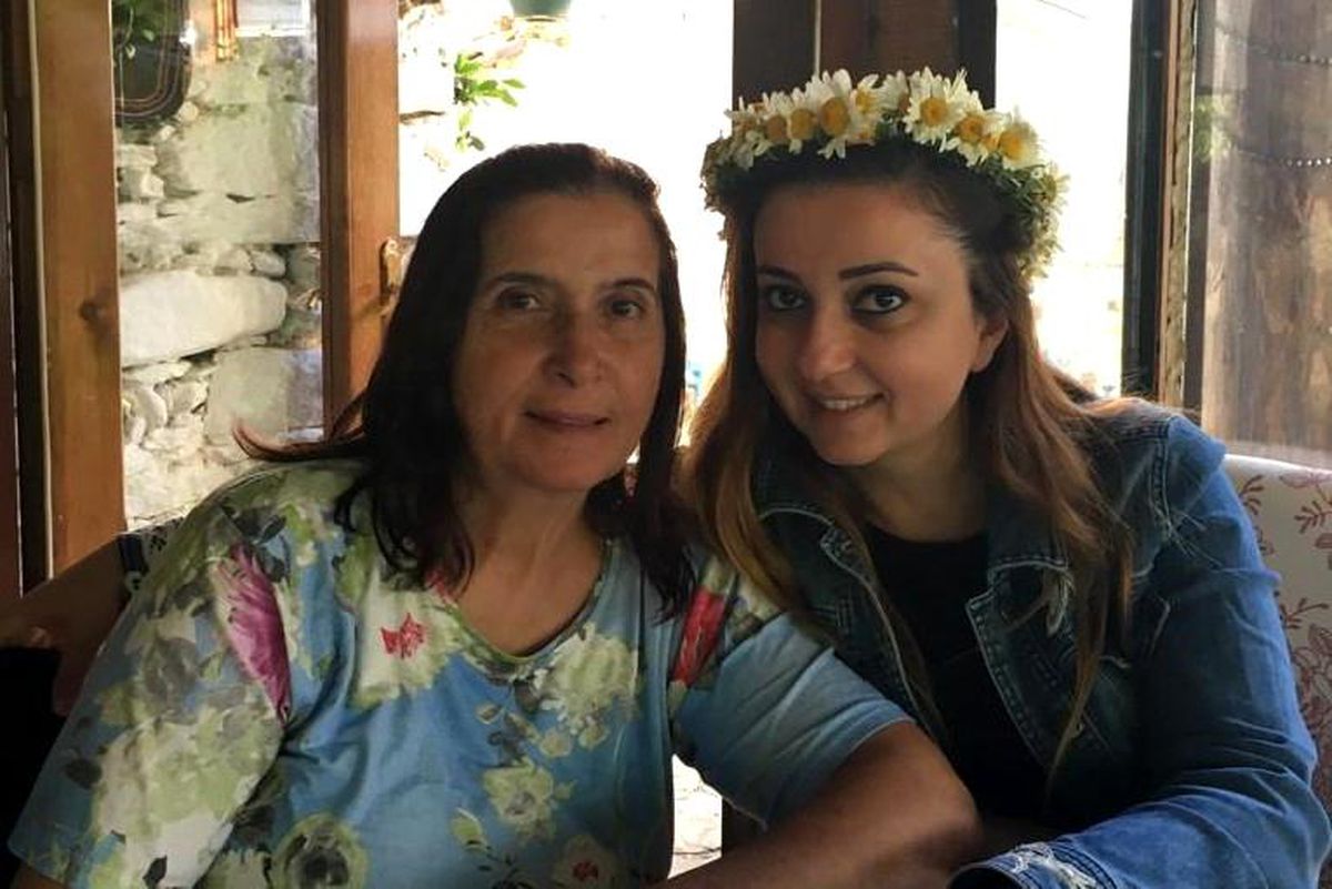 Kazada annesini kaybeden vekil adayı: 'Hiç bir talebimiz mahkeme tarafından yerine getirilmedi'