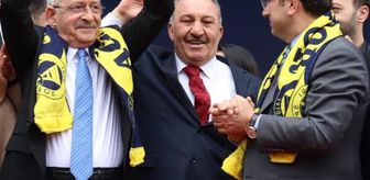 Kılıçdaroğlu: Hiçbir ayrım yapmadan 85 milyona hizmet edeceğim