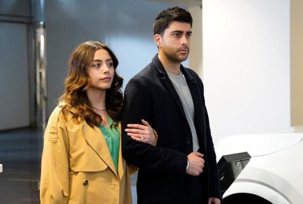 Kızılcık Şerbeti yeni bölüm bölüm fragmanı yayınlandı mı? Kızılcık Şerbeti 24. bölüm fragmanı izle! Kızılcık Şerbeti yeni bölümde neler olacak?