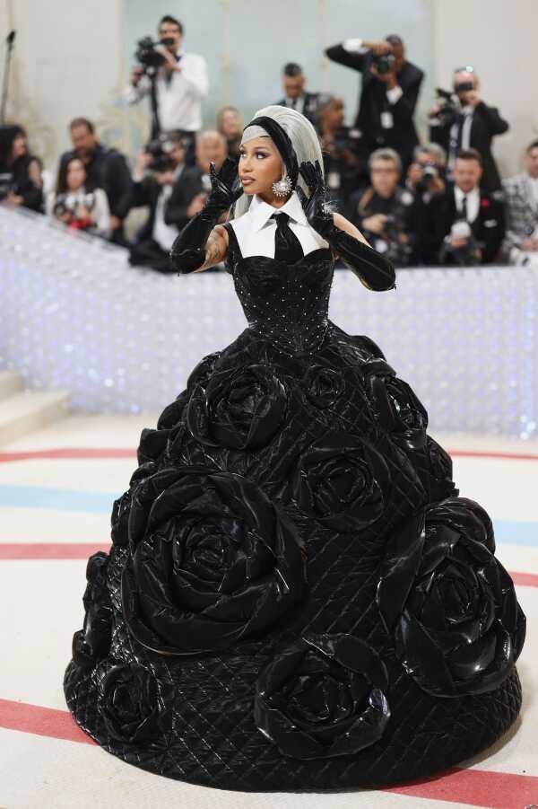 MET Gala 2023 kimler var? MET Gala nerede yapılıyor? MET Gala 2023 kimler var? MET Gala nerede yapılıyor?