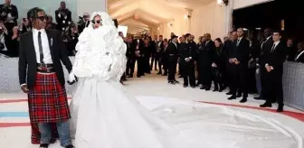 MET Gala 2023 kimler var? MET Gala nerede yapılıyor?