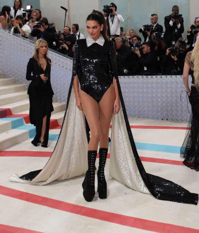 MET Gala 2023 kimler var? MET Gala nerede yapılıyor? MET Gala 2023 kimler var? MET Gala nerede yapılıyor?