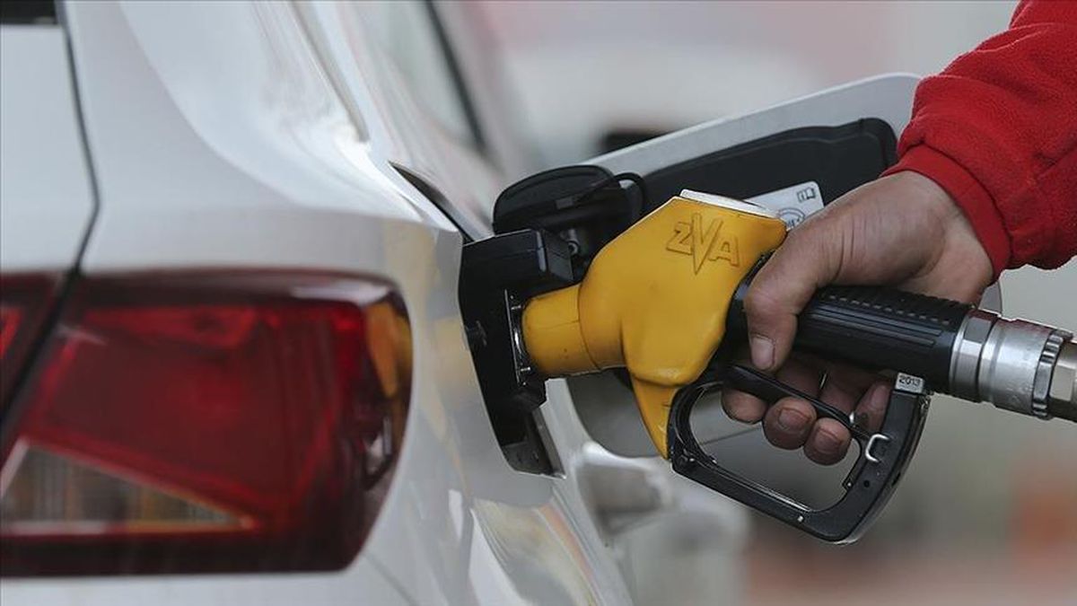 Motorine indirim olacak mı? Motorin fiyatları düşecek mi? 3 Mayıs 2023 motorin, benzin, LPG indirim fiyatları!