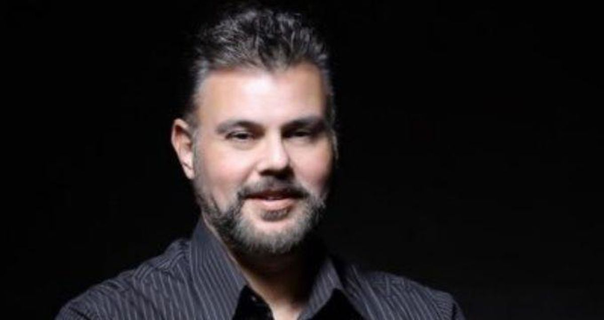 Murat Muratoğlu kimdir? Murat Muratoğlu kaç yaşında, nereli? Murat Muratoğlu hayatı ve biyografisi!