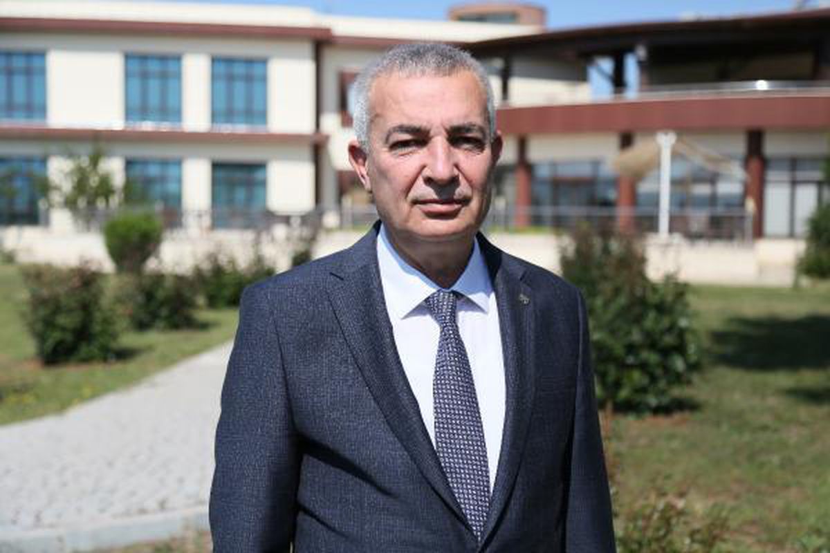 Antalya'da Orman Yangın Sezonu Açıldı: 190 Araç ve 1128 Personel Hazır