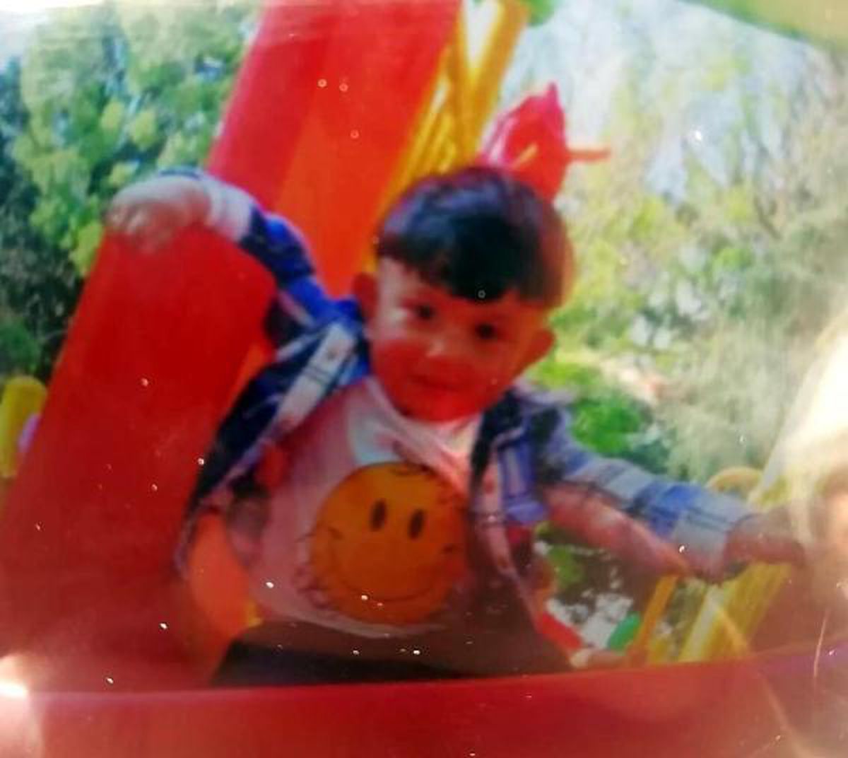 İzmir'de bebek arabasıyla kaza: 2 yaşındaki çocuk hayatını kaybetti