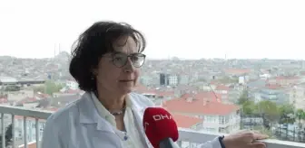Prof. Dr. Yavuz: DSÖ verilerine göre kızamık vakalarında Avrupa ikincisiyiz, aşı kararsızlığı mutlaka giderilmeli