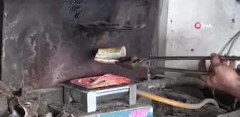 Sivas kemik tarağı coğrafi işaret tescili aldı