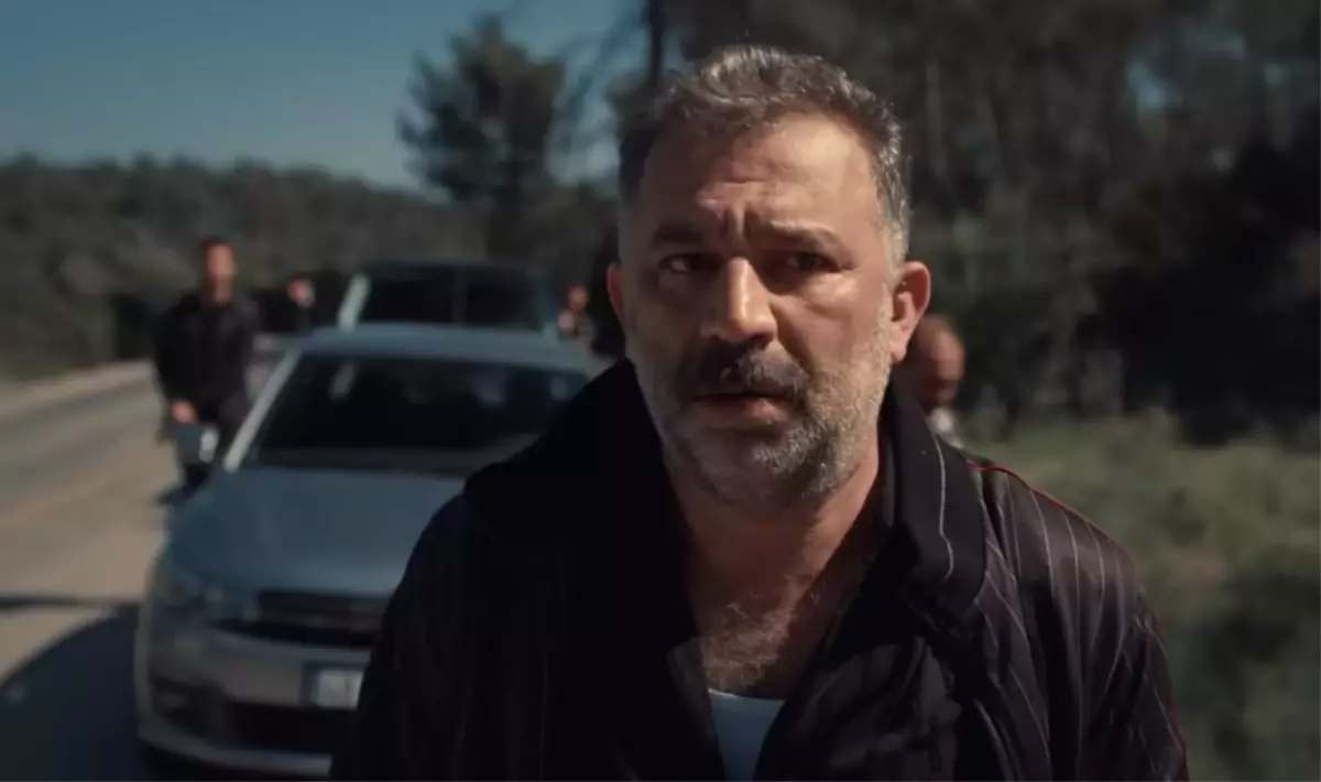Tetikçinin Oğlu canlı izle! Tetikçinin Oğlu 4. bölüm izle, dizi canlı yayın nereden izlenir? 2 Mayıs 2023 Tetikçinin Oğlu yeni bölümde neler olacak?