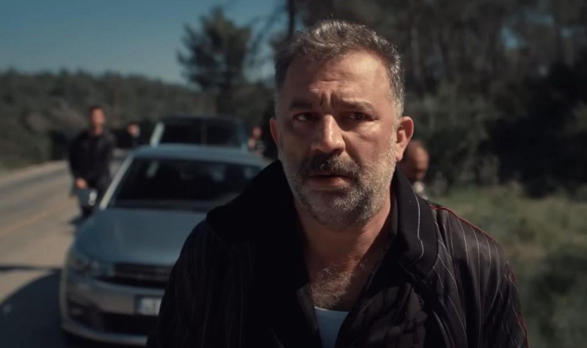 Tetikcinin oglu izle