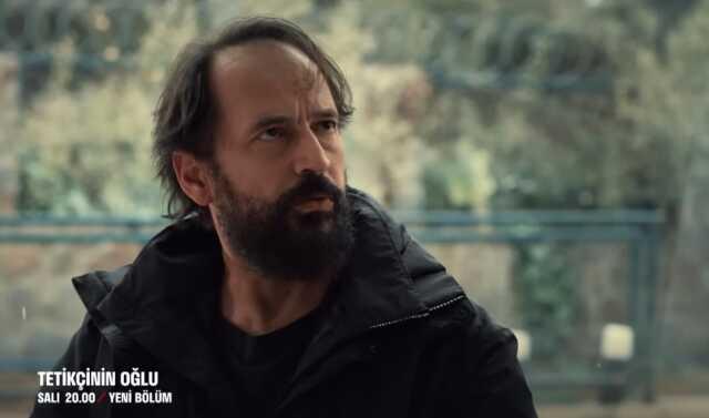 Tetikçinin Oğlu canlı izle! Tetikçinin Oğlu 4. bölüm izle, dizi canlı yayın nereden izlenir? 2 Mayıs 2023 Tetikçinin Oğlu yeni bölümde neler olacak? Tetikçinin Oğlu canlı izle! Tetikçinin Oğlu 4. bölüm izle, dizi canlı yayın nereden izlenir? 2 Mayıs 2023 Tetikçinin Oğlu yeni bölümde neler olacak?