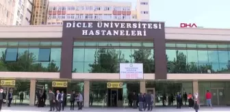 14 AY KABIZLIK ŞİKAYETİYLE HASTANEYE GİTTİ, 10 SANTİMETRELİK TÜMÖR TESPİT EDİLDİ --