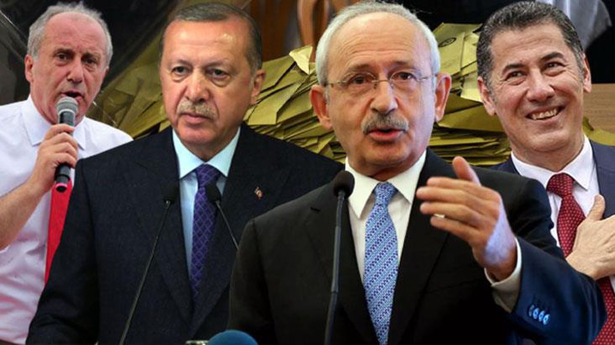 14 şirketin ortalaması alındı! 'Anketlerin anketi'nde Kılıçdaroğlu ile Erdoğan arasındaki fark 3 puandan fazla