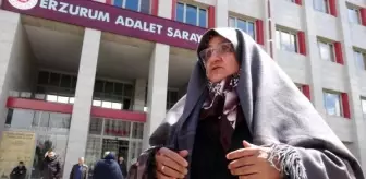 Erzurum'da kaybolan genç adam 16 yıl sonra öldürüldüğü yerde bulundu