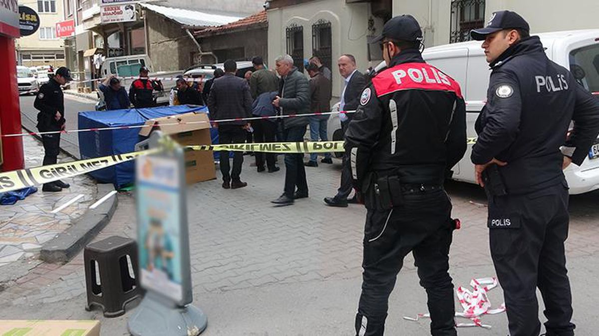 24 yaşındaki anne, 2 yaşındaki bebeğini 6. kattan aşağı atarak öldürdü